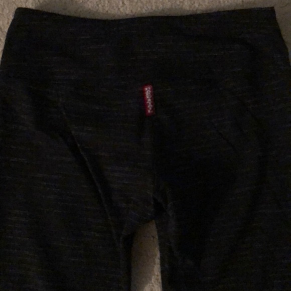 Hardtail Forever Cropped Leggings - Picture 3 of 5